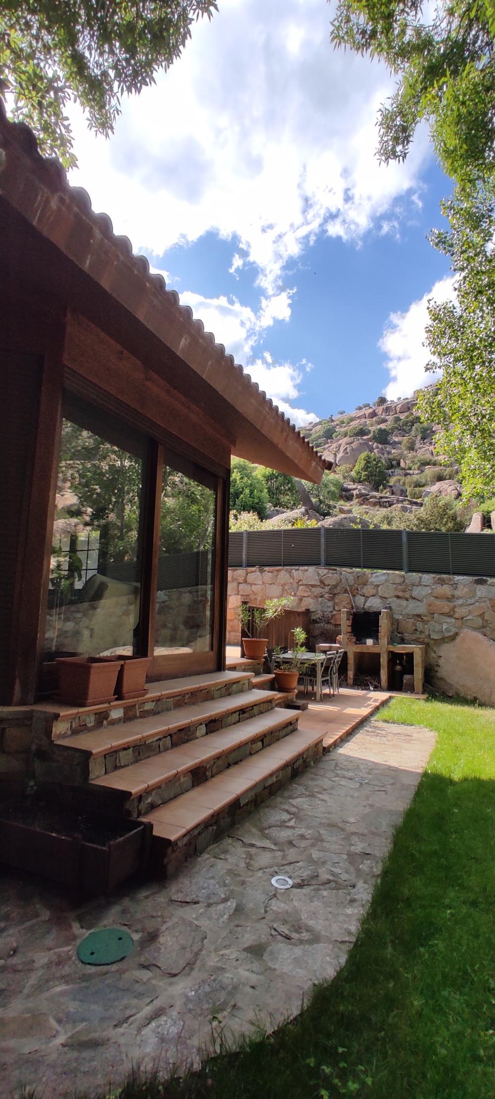  te koop villa Manzanares El Real Cuenca Alta Del Manzanares 3
