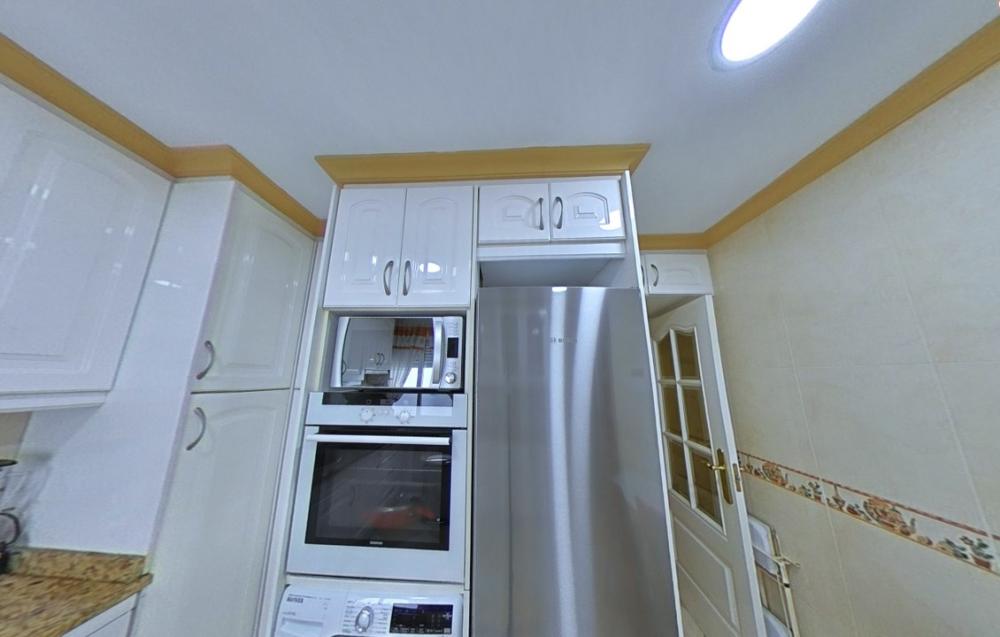  te koop appartement Chamartín-El Viso Madrid Capital 19