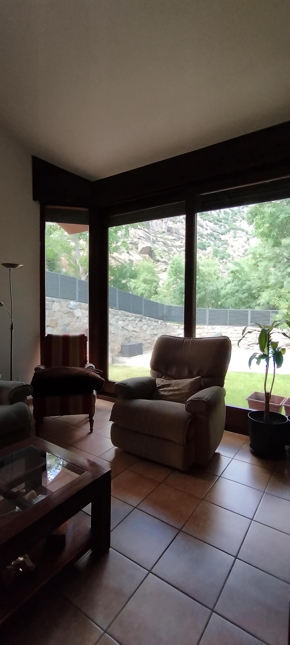  te koop villa Manzanares El Real Cuenca Alta Del Manzanares 10