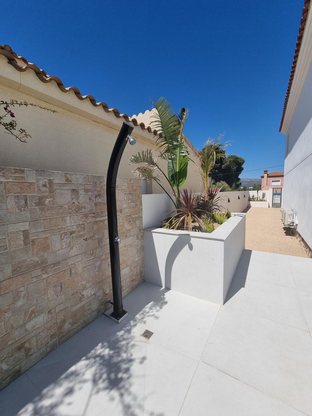  te koop villa Tres Cales Baix Ebre 19