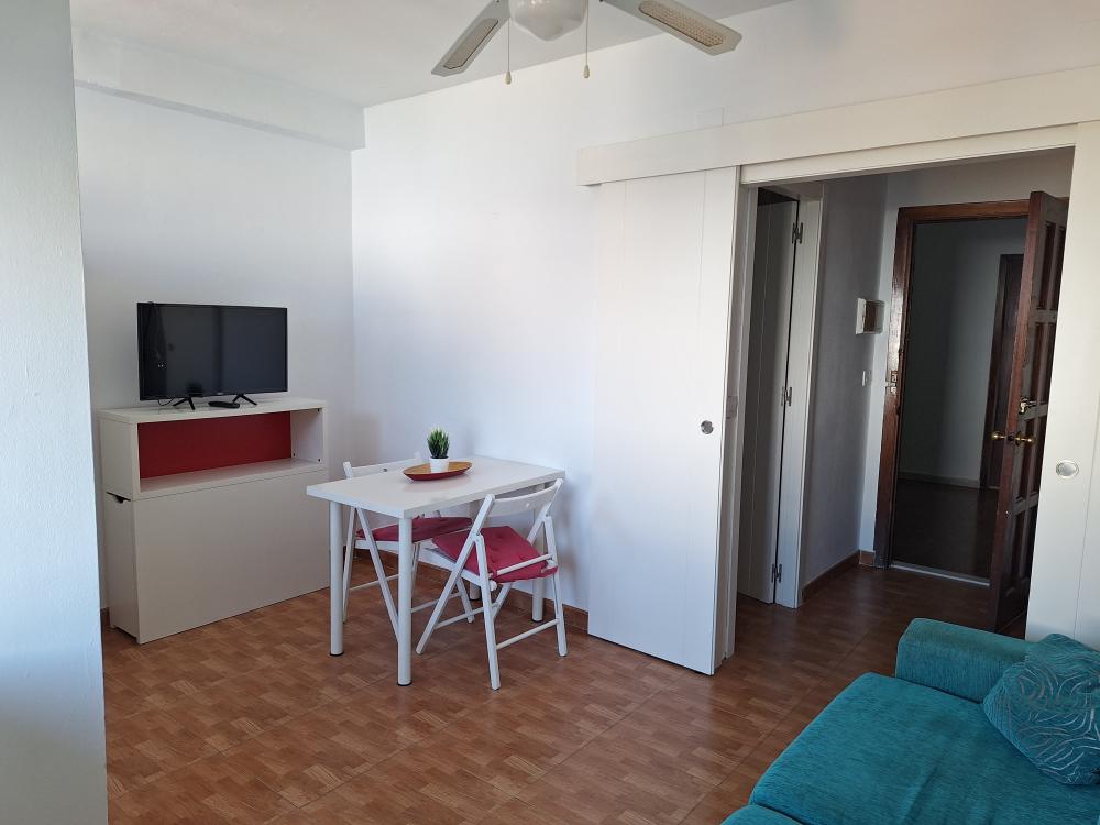  te koop appartement Castillo Espiritu Santo Costa Noroeste 3