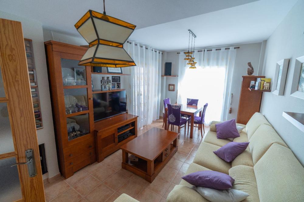  te koop twee-onder-een-kapwoning Gines Metropolitana De Sevilla 39