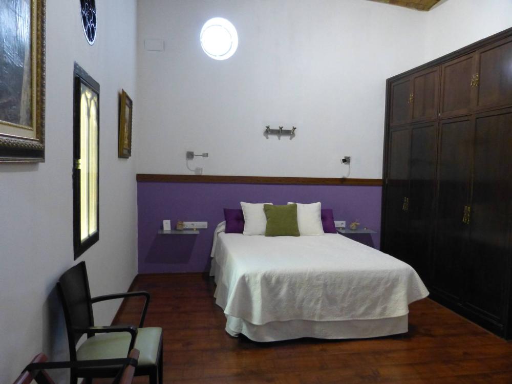  te koop hotel Xàtiva Costera (La) 3