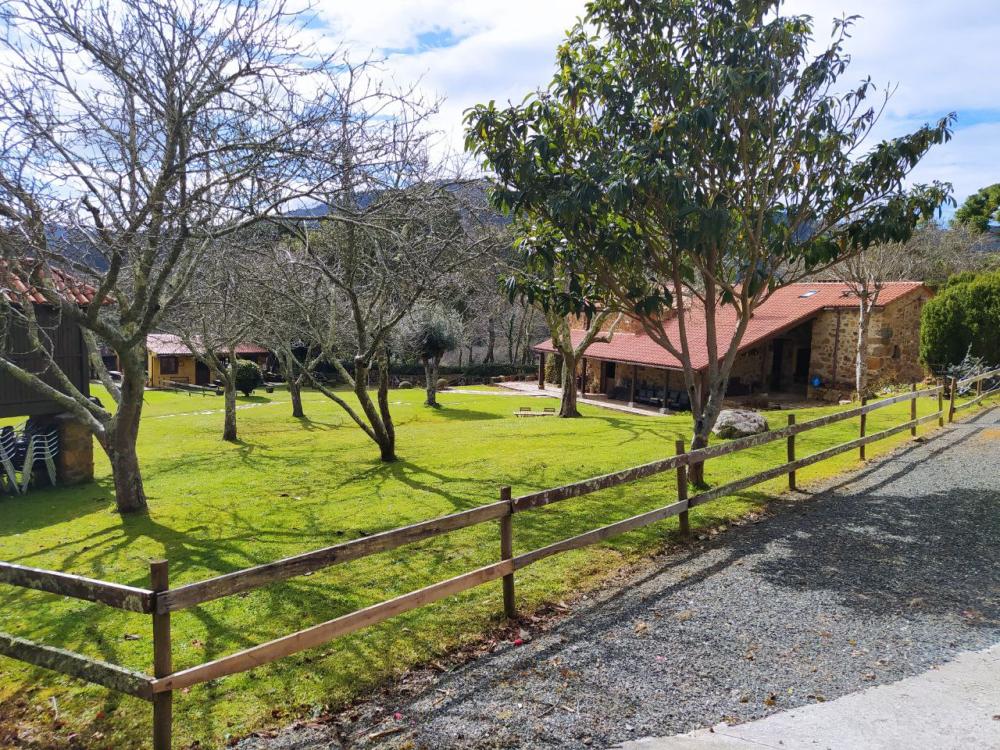  te koop huis Río Da Cruz Ortegal 12