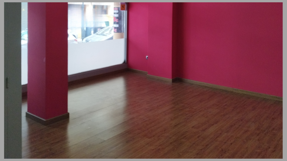  te koop bedrijfsruimte/ kantoor Poniente Marina Baixa 29