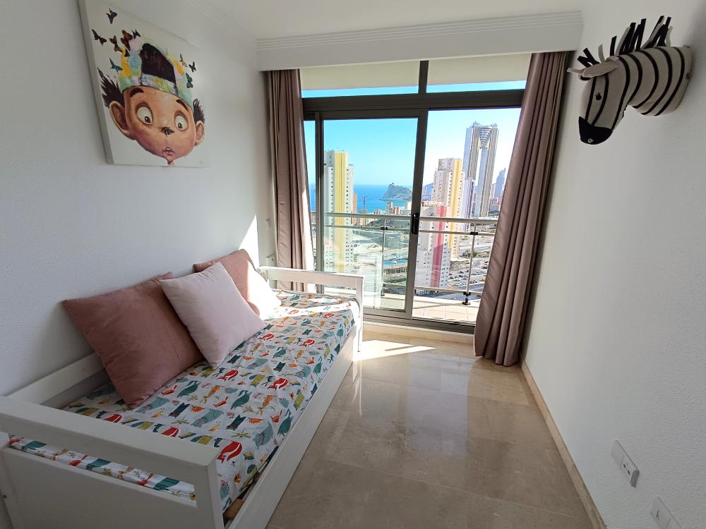  te koop appartement Poniente Marina Baixa 13