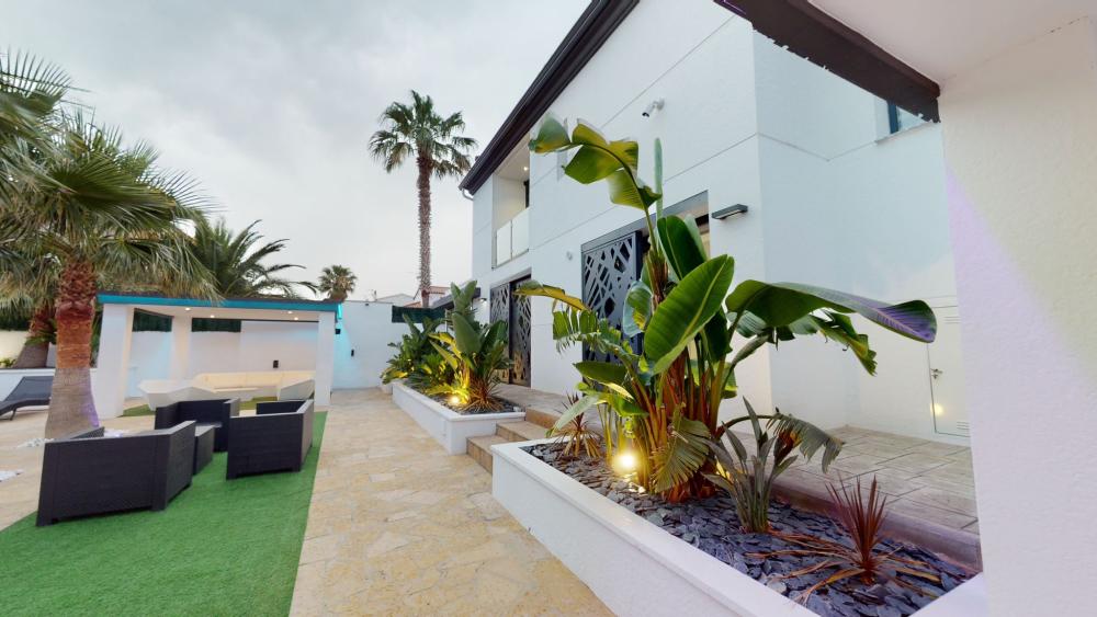  te koop villa Tres Cales Baix Ebre 25