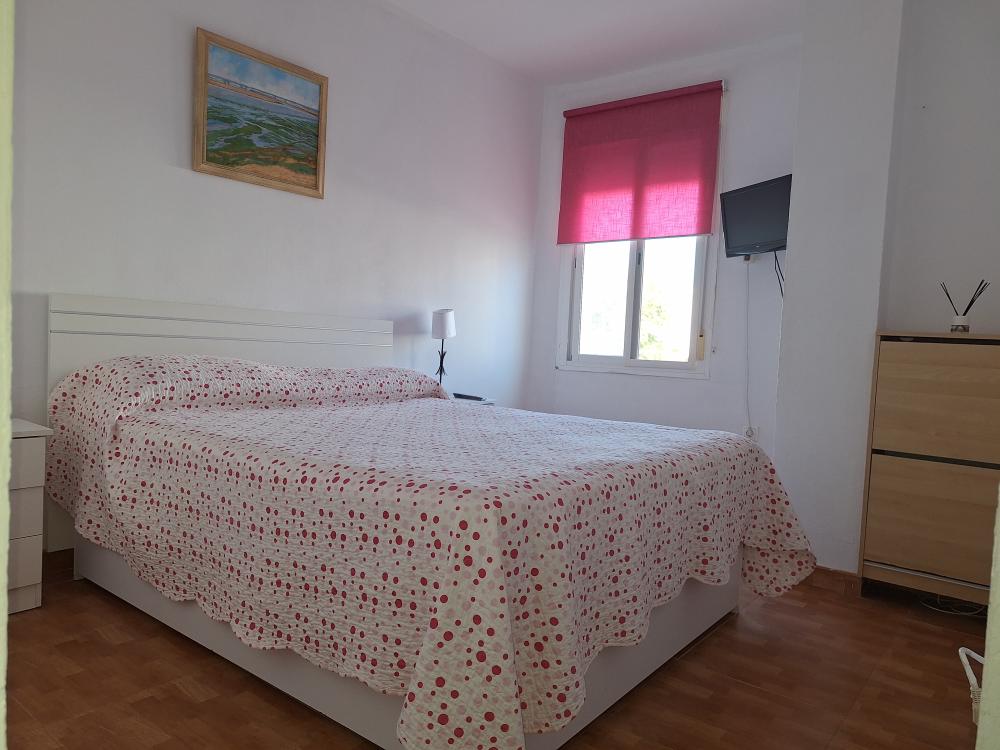 te koop appartement Castillo Espiritu Santo Costa Noroeste 4