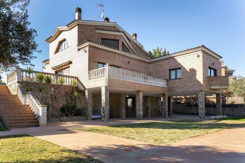 te koop huis Castell-Arnau Vallès Occidental 5