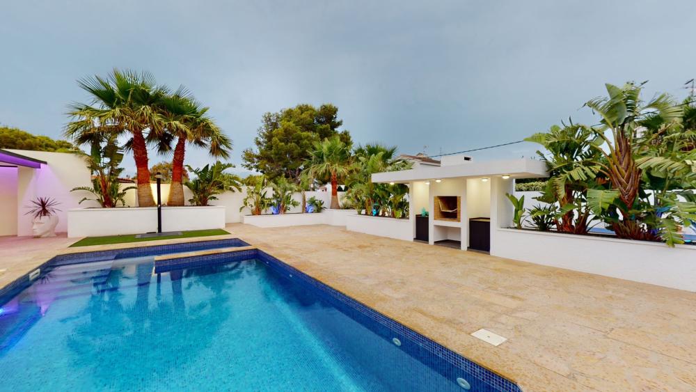  te koop villa Tres Cales Baix Ebre 4