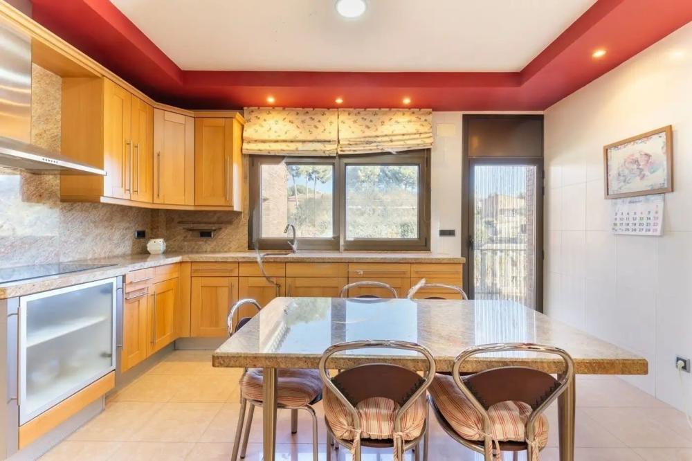  te koop huis Castell-Arnau Vallès Occidental 11