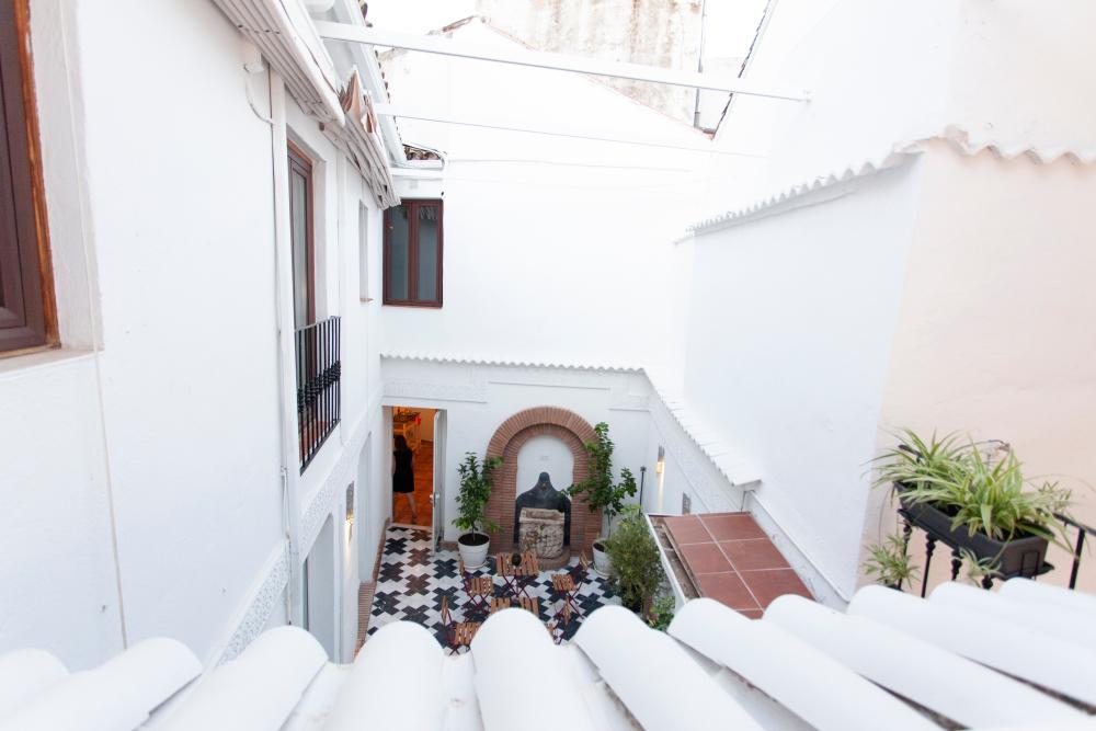  te koop huis Córdoba Centro 14002 Córdoba 4
