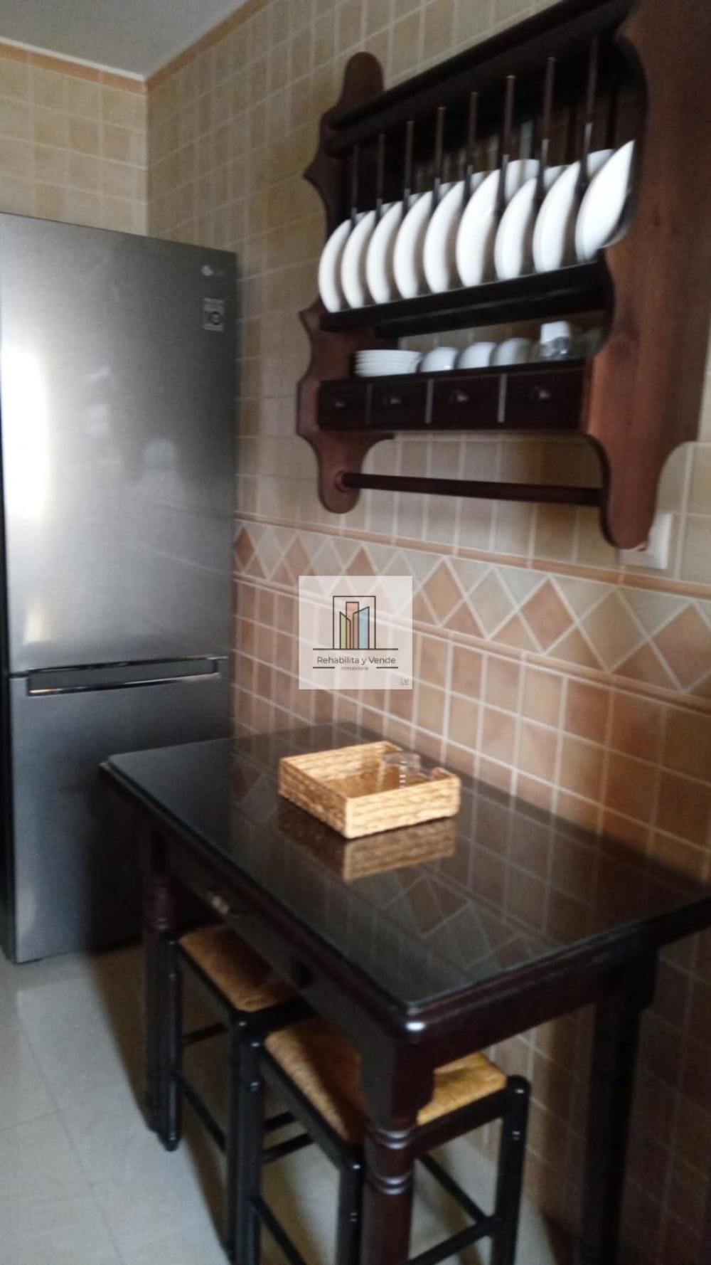  te koop appartement El Bosque Sierra De Cádiz 10