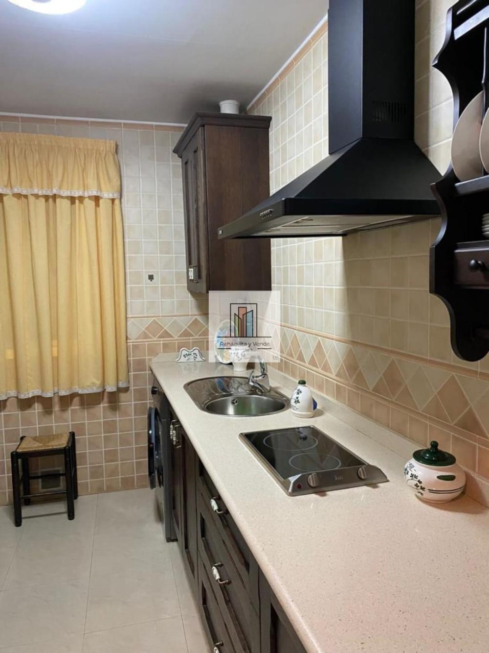  te koop appartement El Bosque Sierra De Cádiz 13