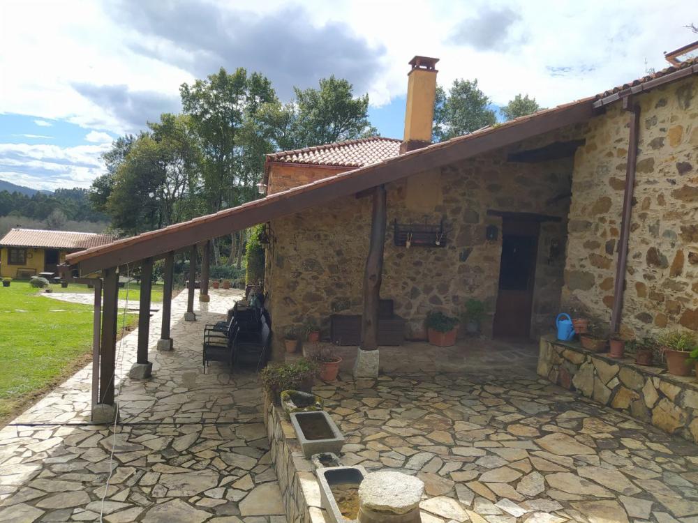  te koop huis Río Da Cruz Ortegal 4