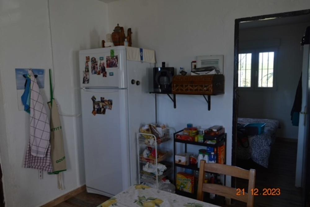  te koop boerderij Rociana Del Condado Condado (El) 18