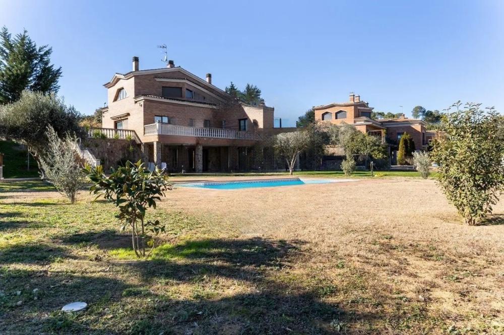  te koop huis Castell-Arnau Vallès Occidental 4