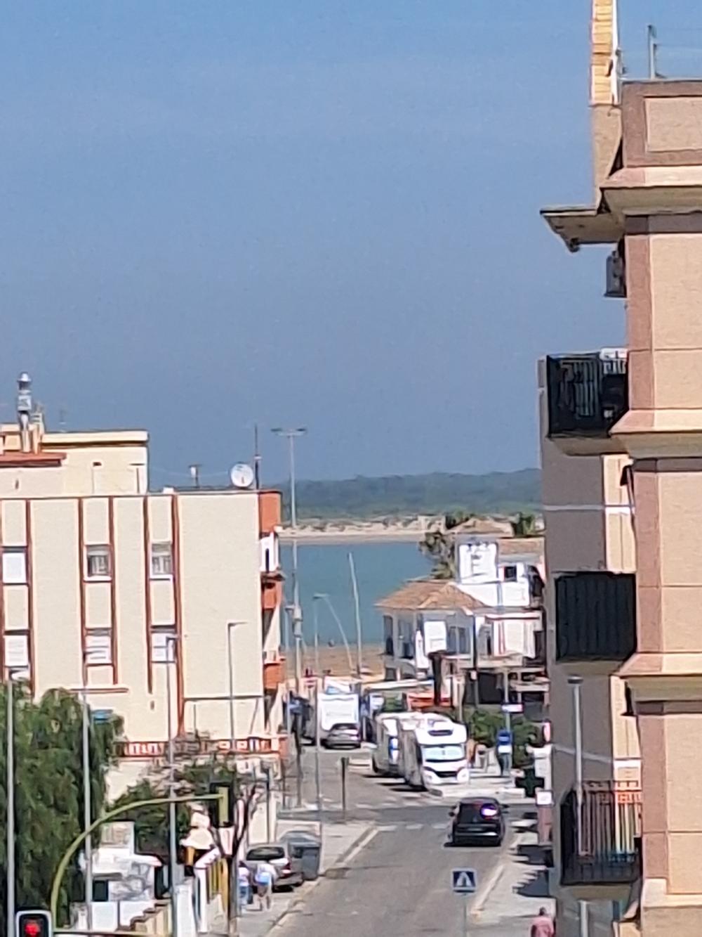  te koop appartement Castillo Espiritu Santo Costa Noroeste 2