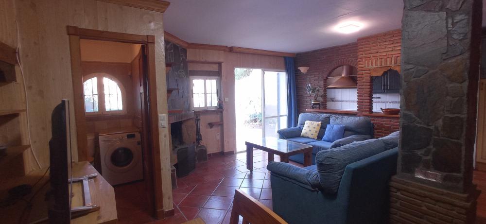  te koop huis Almuñécar Costa Tropical 5
