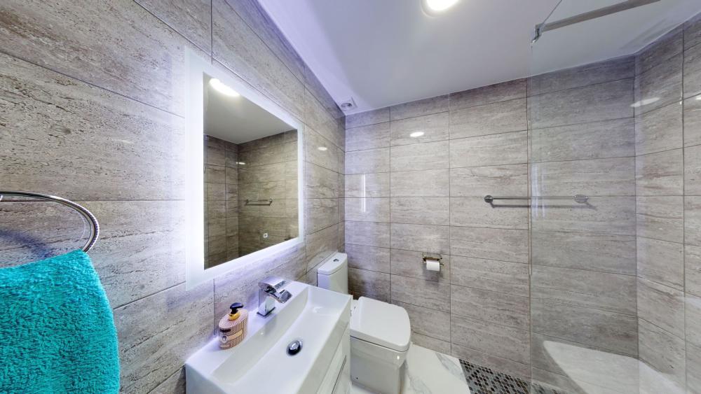  te koop villa Tres Cales Baix Ebre 39