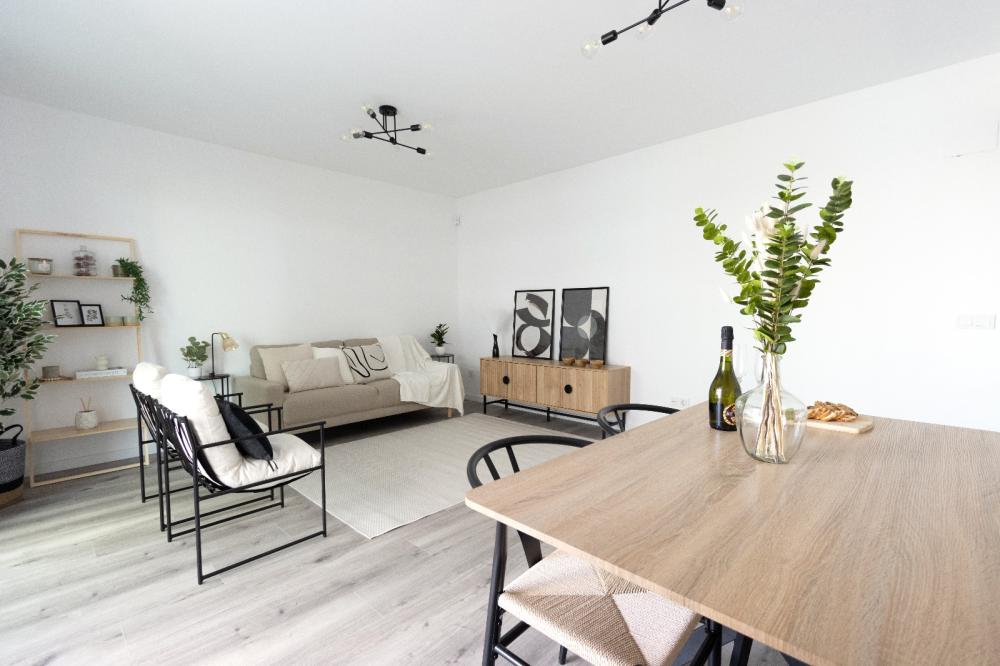  te koop appartement Quatre Carreres Malilla Valencia 4