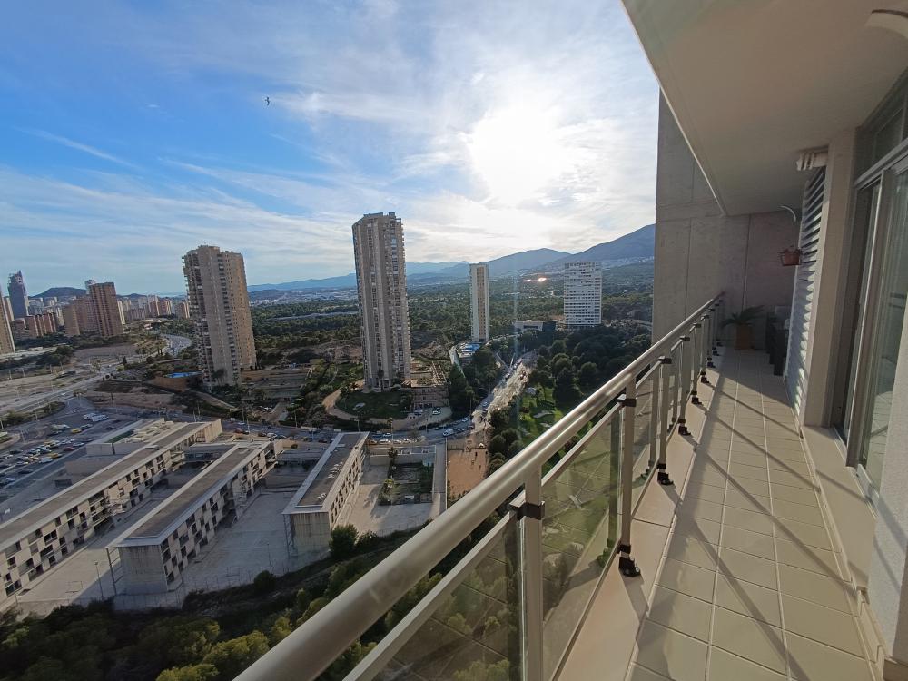  te koop appartement Poniente Marina Baixa 10