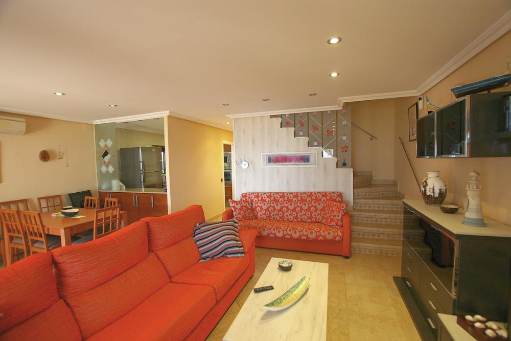  te koop twee-onder-een-kapwoning Montroig-Bahía Baix Camp 18