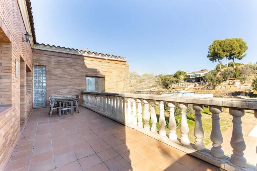  te koop huis Castell-Arnau Vallès Occidental 13