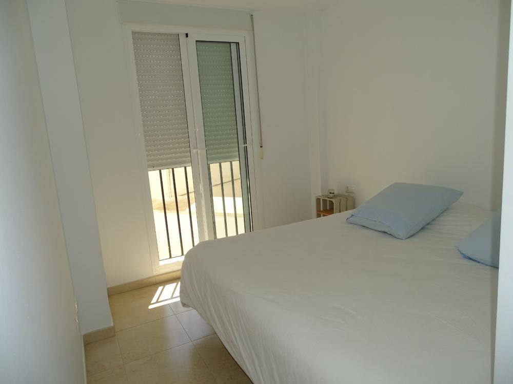 te koop appartement Jesus Pobre Marina Alta 9