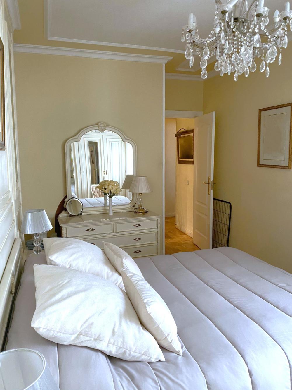  te koop appartement Chamartín-El Viso Madrid Capital 7