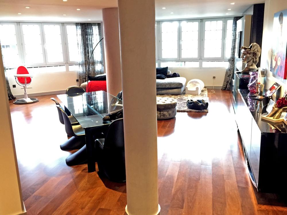  te koop duplex Majadahonda Cuenca Del Guadarrama 9