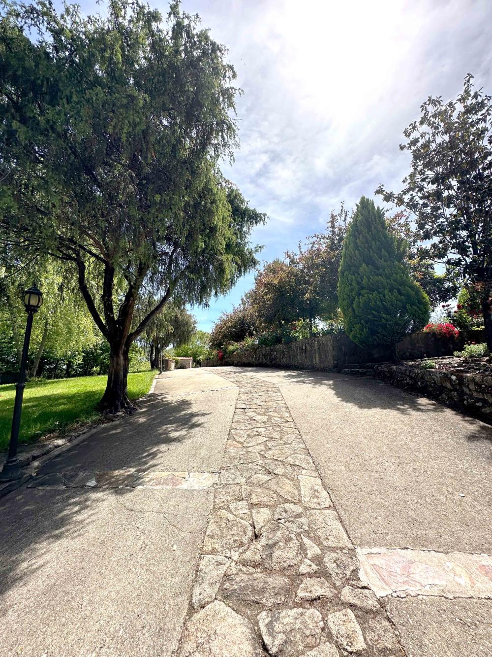  te koop boerderij Villanueva De La Vera La Vera 5