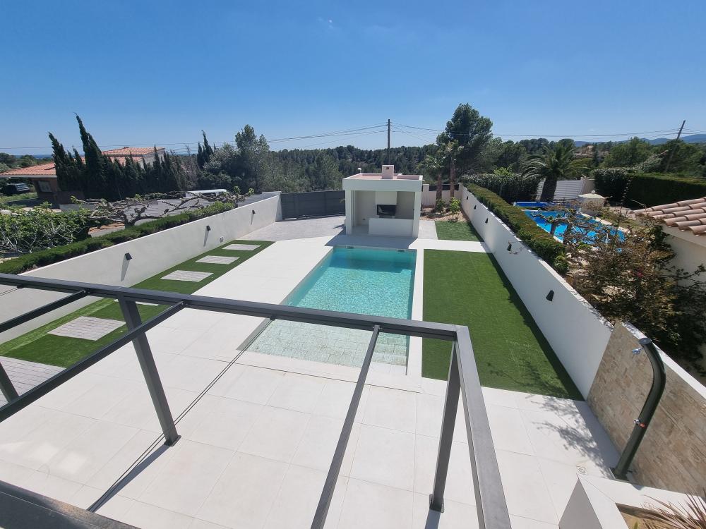  te koop villa Tres Cales Baix Ebre 15