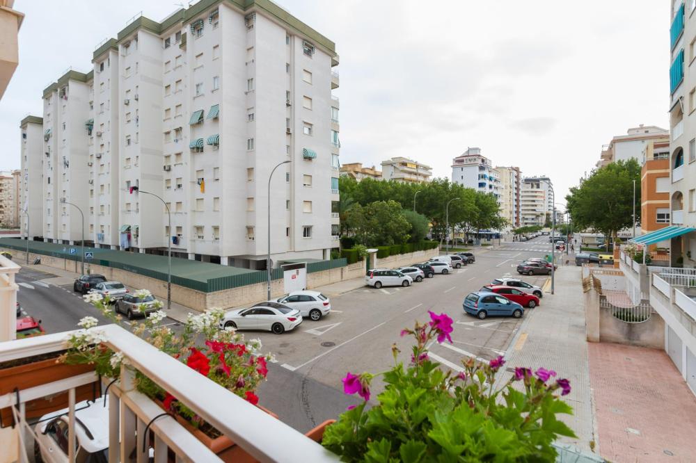  te koop appartement Grau I Platja Safor 11