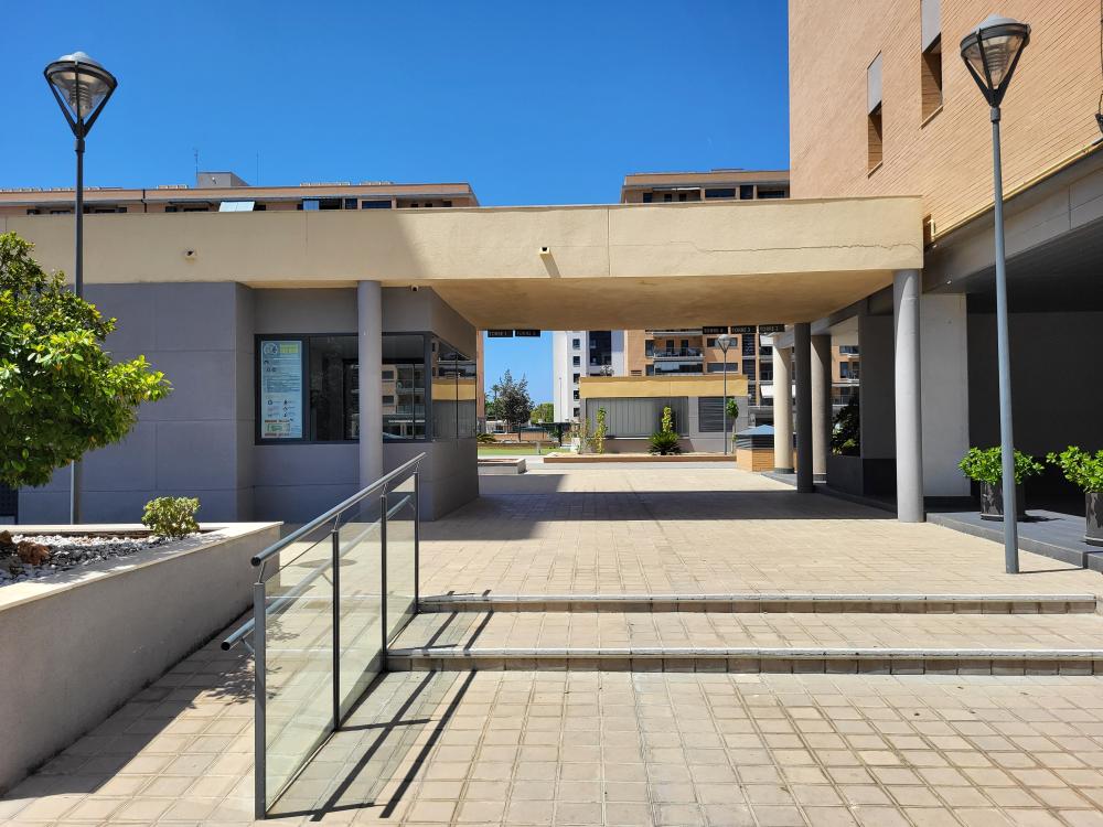  te koop appartement Playa De San Juan Alacantí 2
