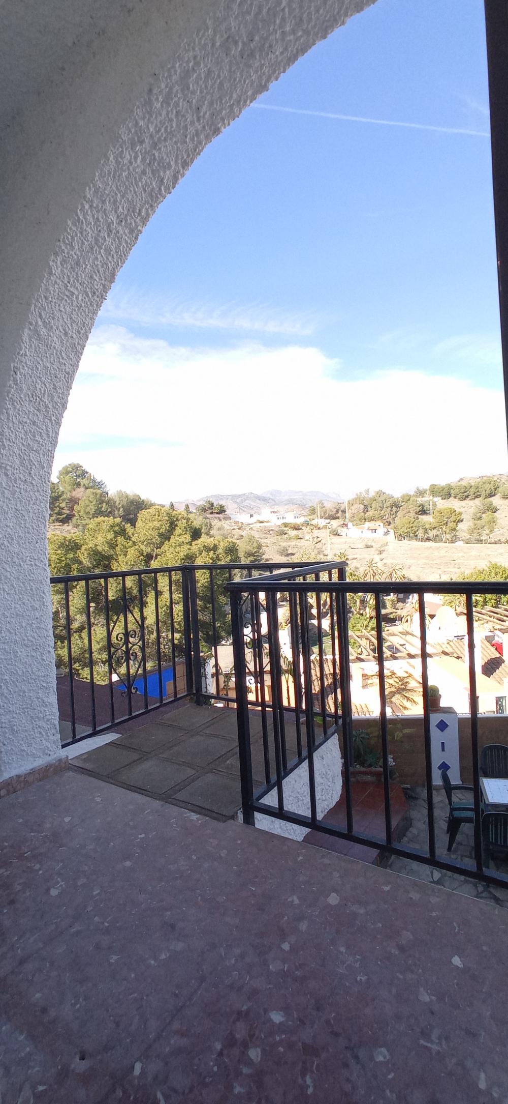  te koop huis Almuñécar Costa Tropical 14