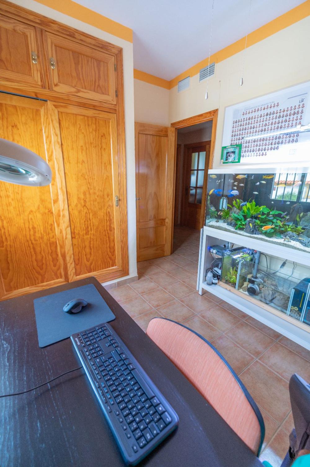  te koop twee-onder-een-kapwoning Gines Metropolitana De Sevilla 11