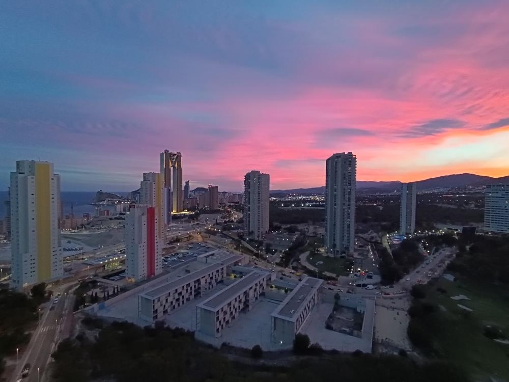  te koop appartement Poniente Marina Baixa 23