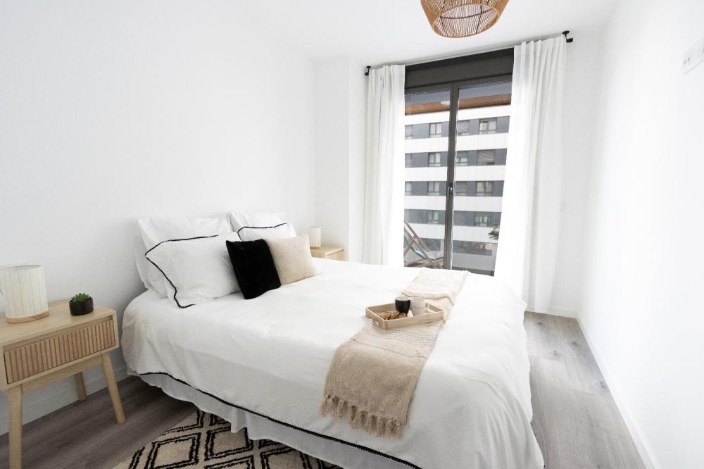  te koop appartement Quatre Carreres Malilla Valencia 14