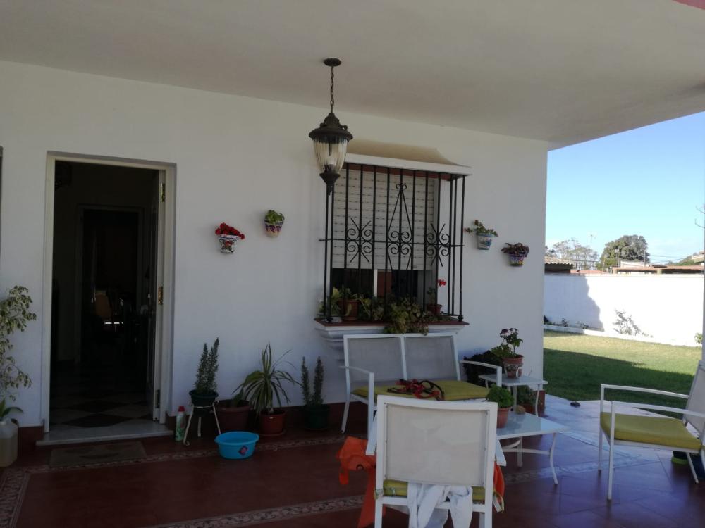  te koop villa Los Gallos Bahía De Cádiz 1