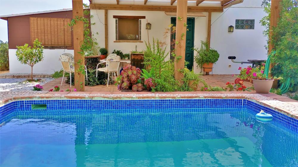  te koop boerderij Estepona Costa Del Sol Occidental 9
