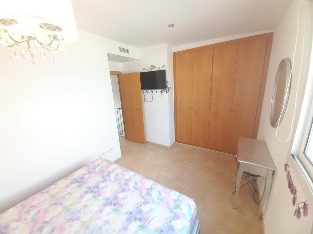  te koop duplex Canet D'en Berenguer Camp De Morvedre 13