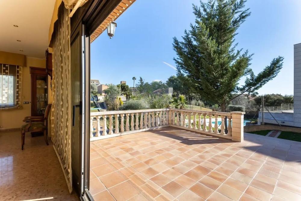  te koop huis Castell-Arnau Vallès Occidental 10