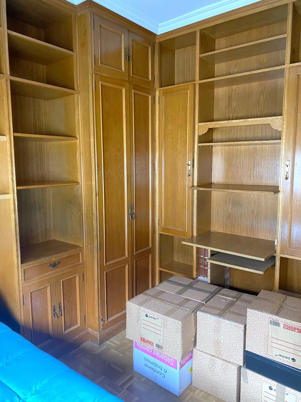  te koop appartement Chamartín-El Viso Madrid Capital 22