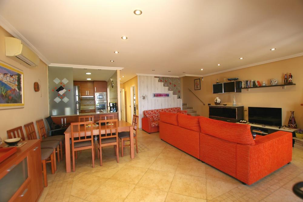  te koop twee-onder-een-kapwoning Montroig-Bahía Baix Camp 20