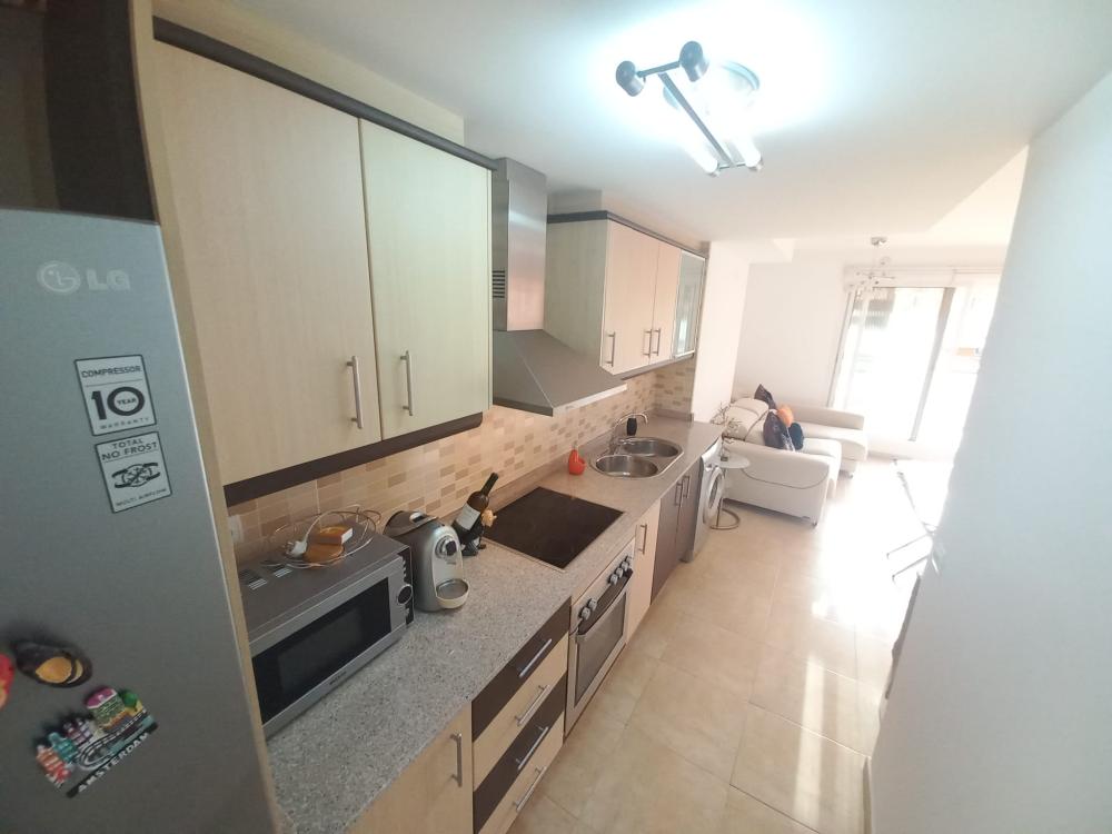  te koop duplex Canet D'en Berenguer Camp De Morvedre 5