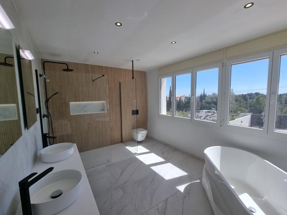  te koop villa Tres Cales Baix Ebre 18