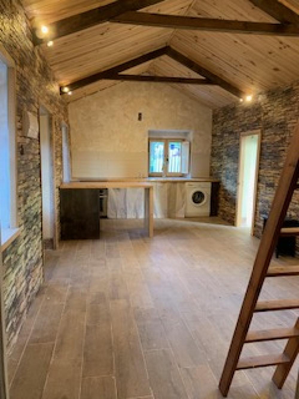  te koop huis Felgosas Ortegal 10