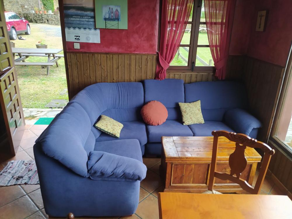  te koop huis Río Da Cruz Ortegal 34