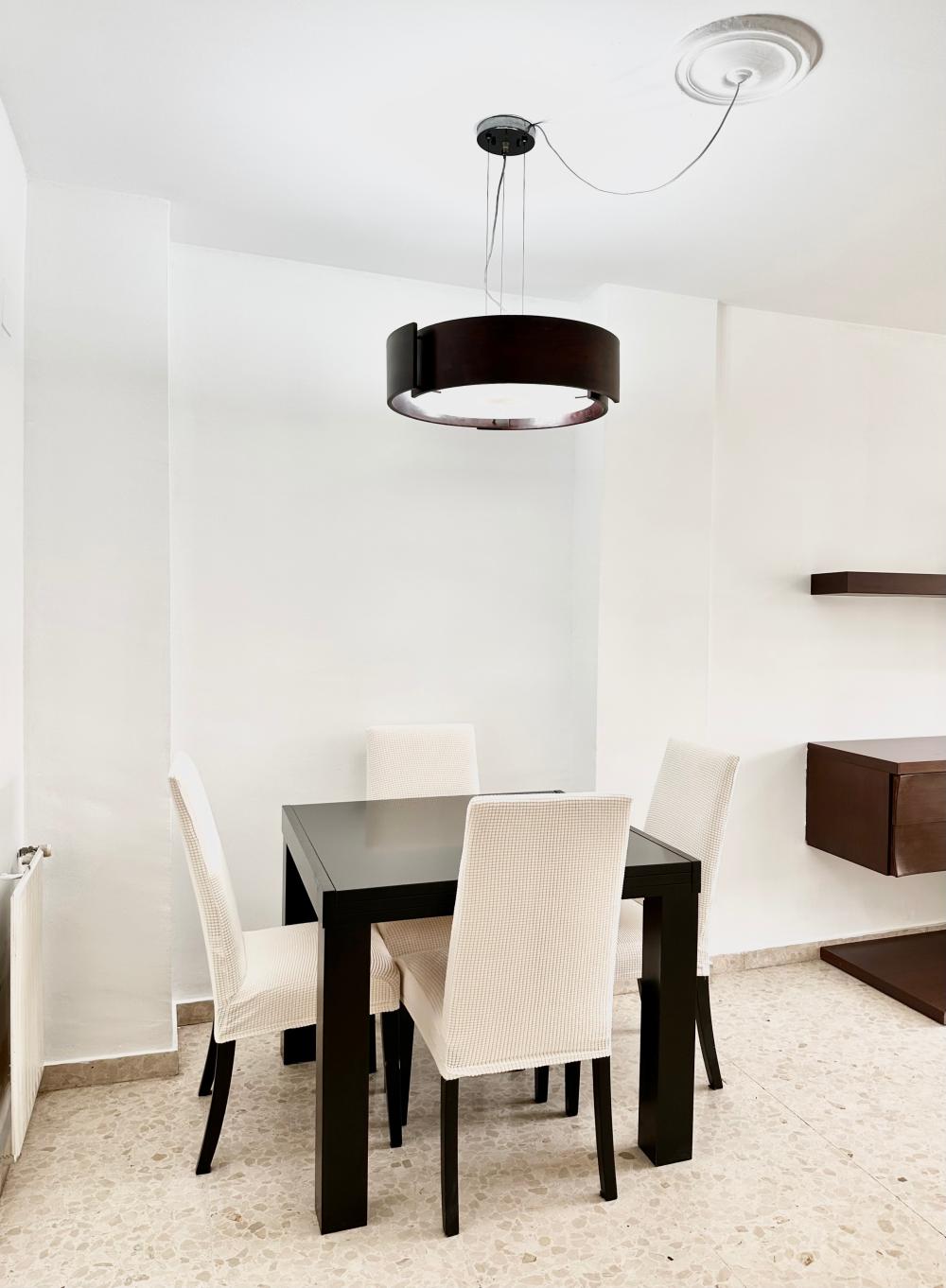  te koop appartement L'eixample Russafa Valencia 5